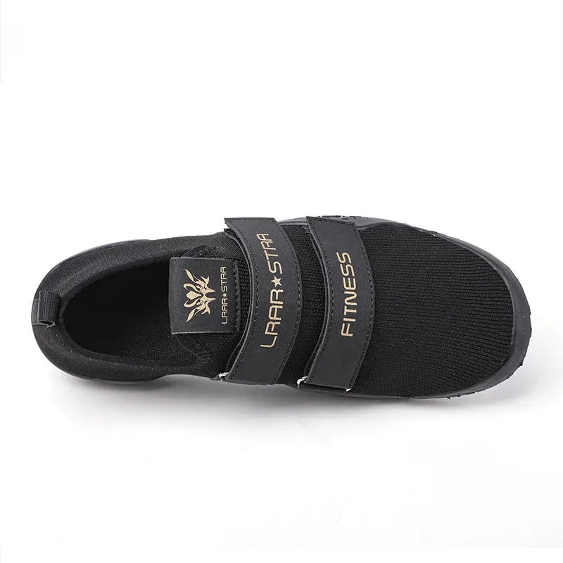 Deadlift Weight Lifting Shoes 3