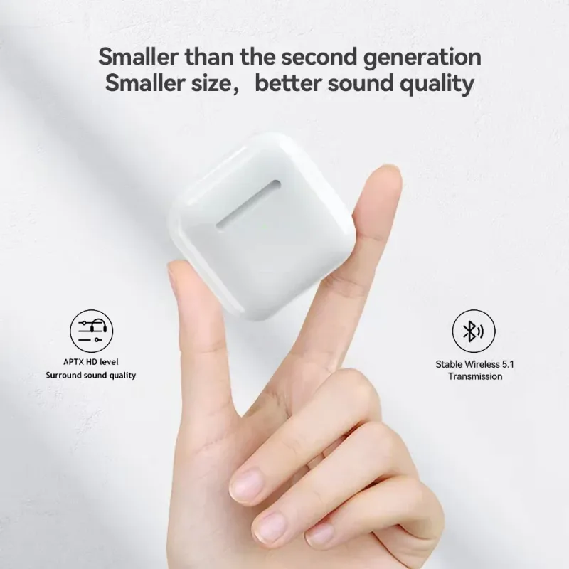 Air Pro 4 TWS Wireless Headphones 2