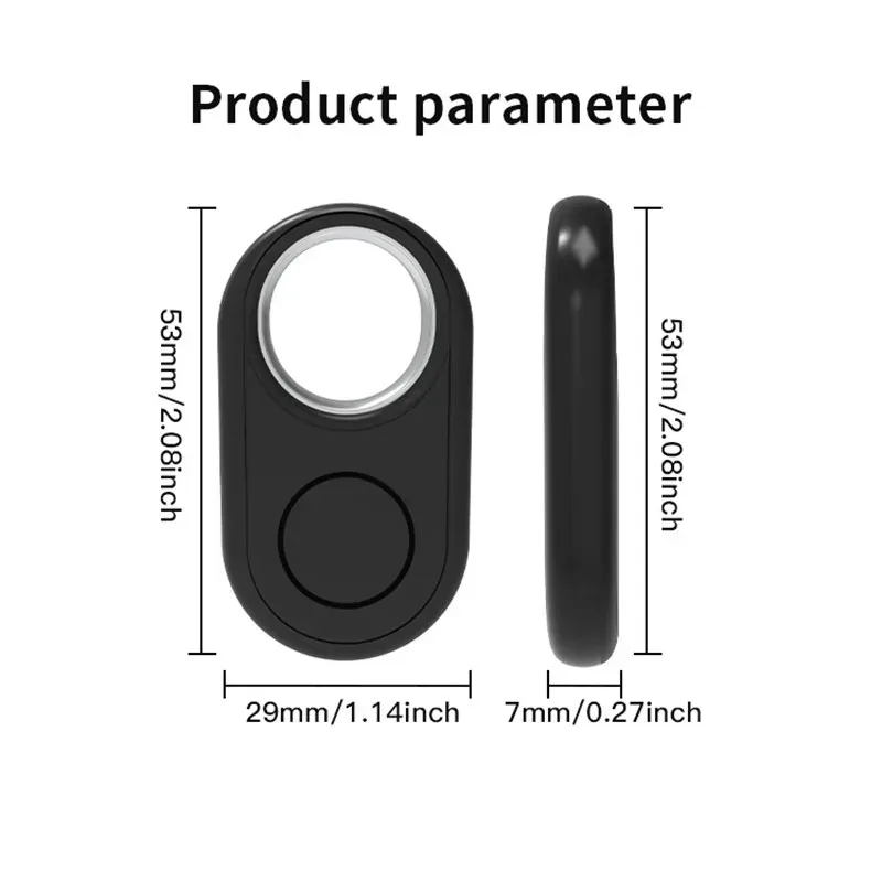 Air Tracker Bluetooth Smart Tag 2