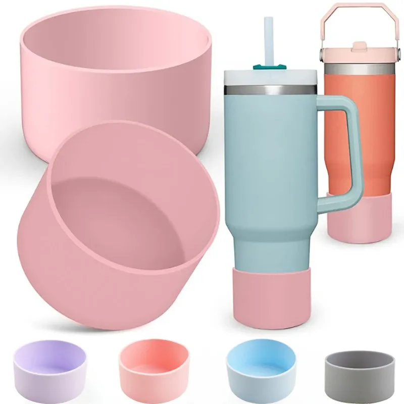 Stanley Tumbler Protective Silicone Covers 3