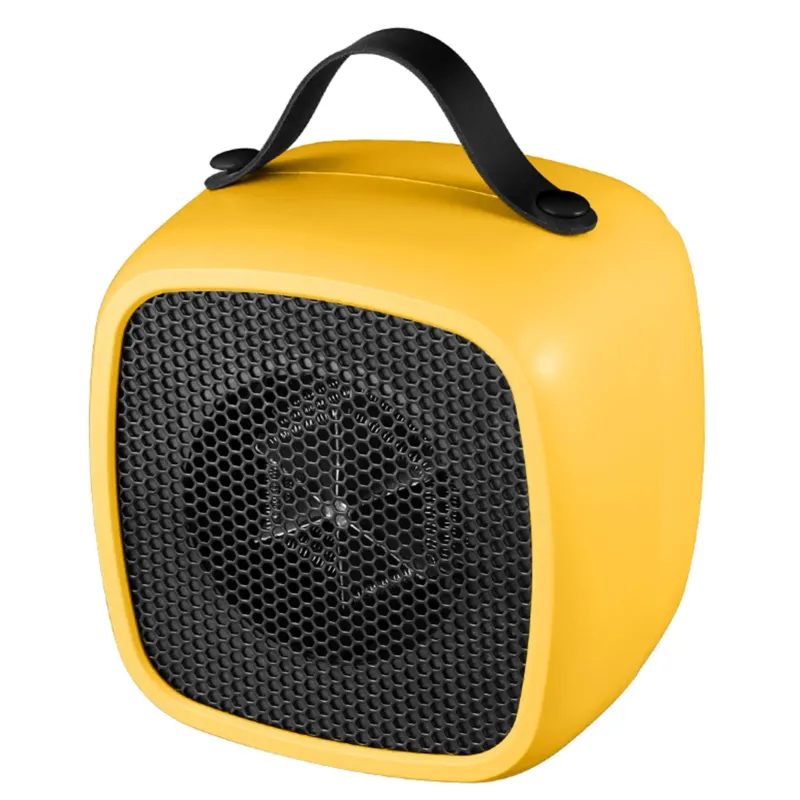 Portable PTC Ceramic Mini Heater 500W 3