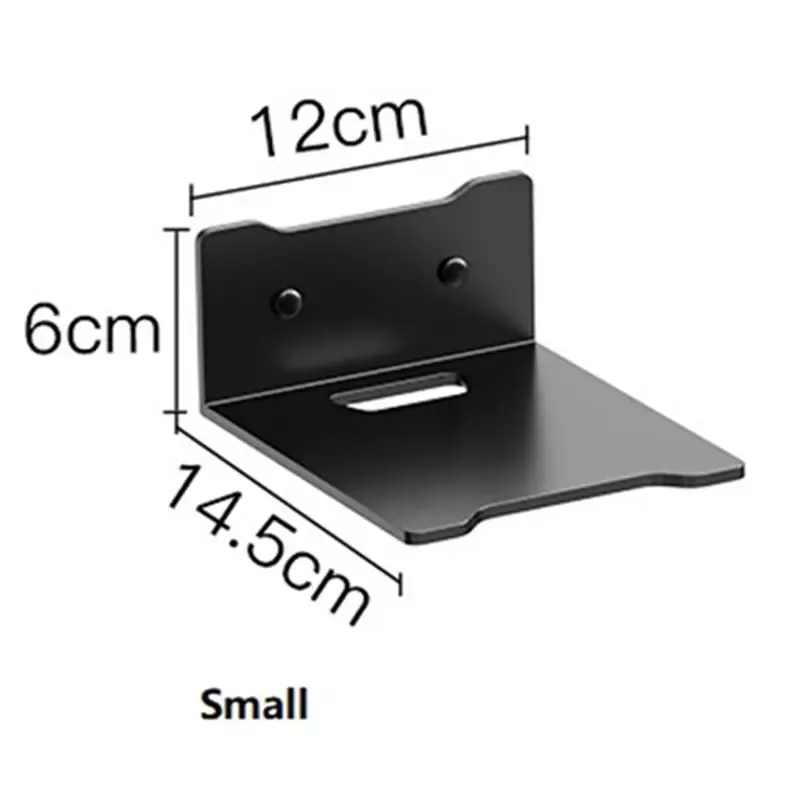 RABIT AS59 Floating Wall Shelf Set 6