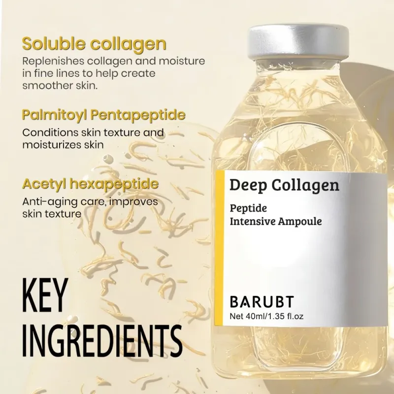 Peptide Lifting Ampoule Serum 2