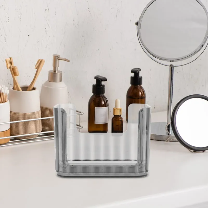 Slim Vanity Drawer Organizer 2