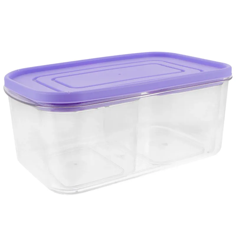 Premium Pet Produce Saver Containers 1