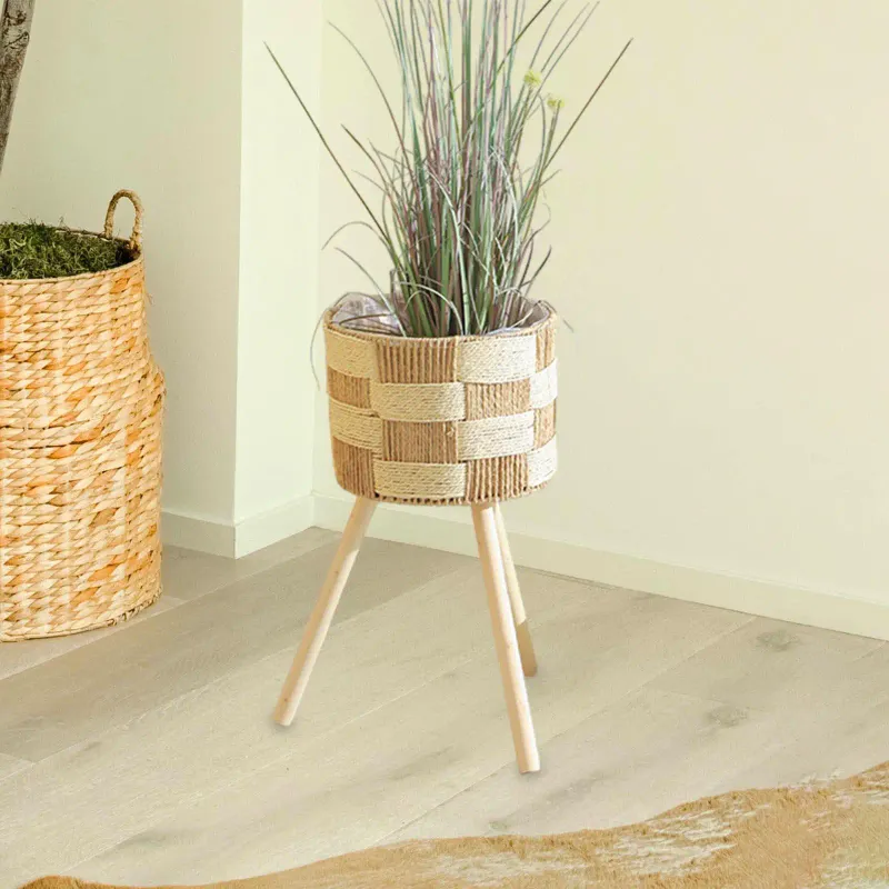 Plant Stand Shelf Rack 2