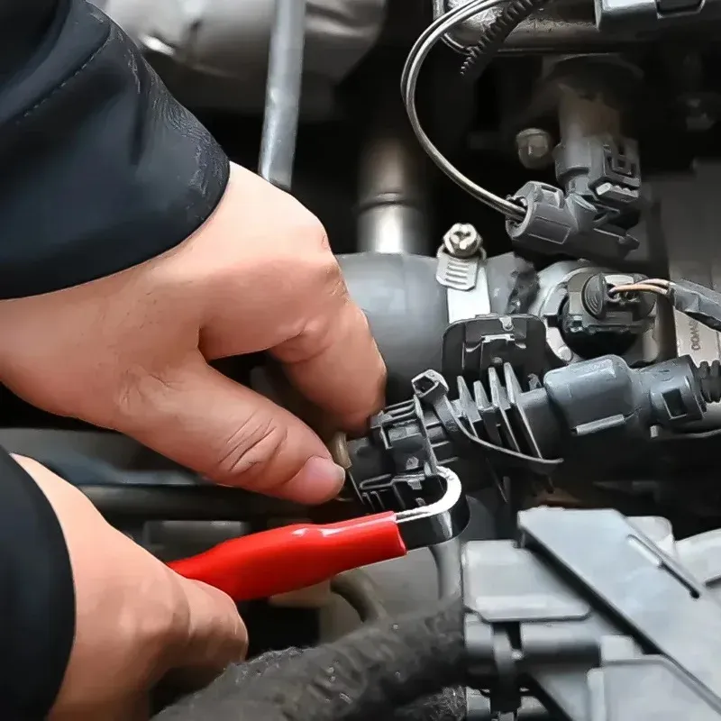 Car Terminal Connector Removal Tool Kit 5