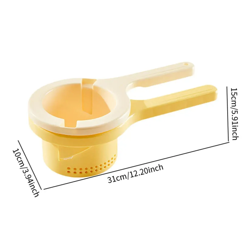 Portable Vegetable Squeezer 6