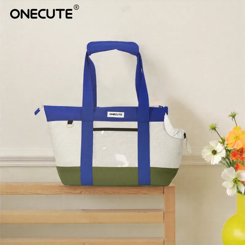 Airline Approved Bubble Pet Carrier Backpack 5