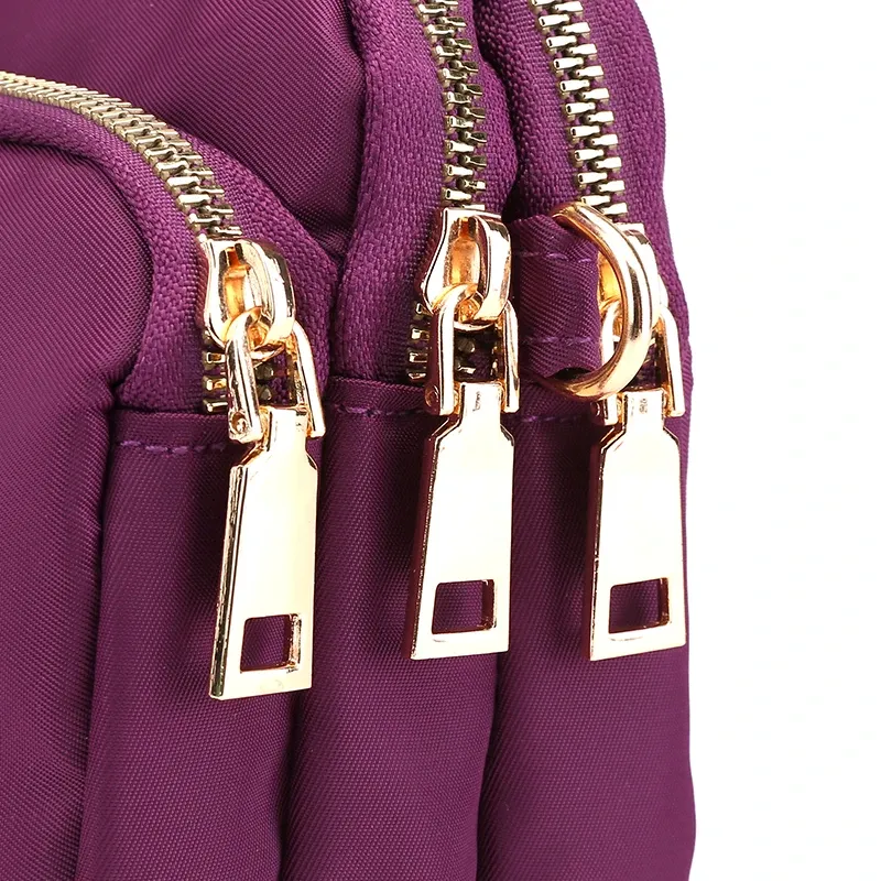 Vintage Mini Crossbody Bag 3