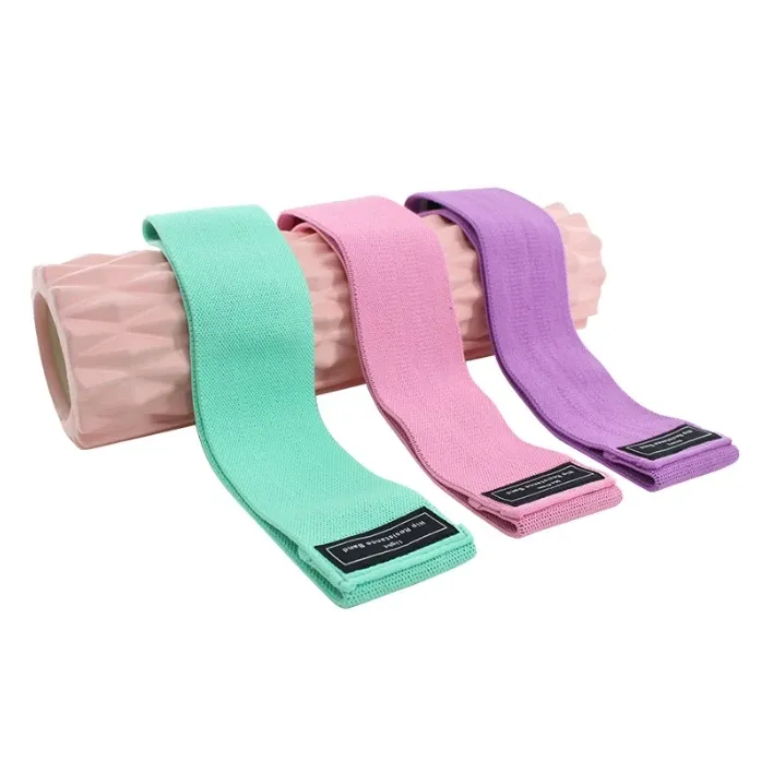 3-Pack Glute Loop Bands Set 4