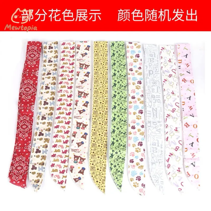Pet Ice Cooling Scarf 3
