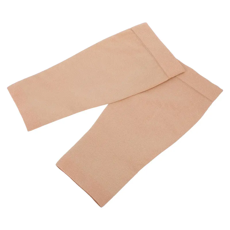 XL Compression Calf Sleeves for Varicose Veins 4