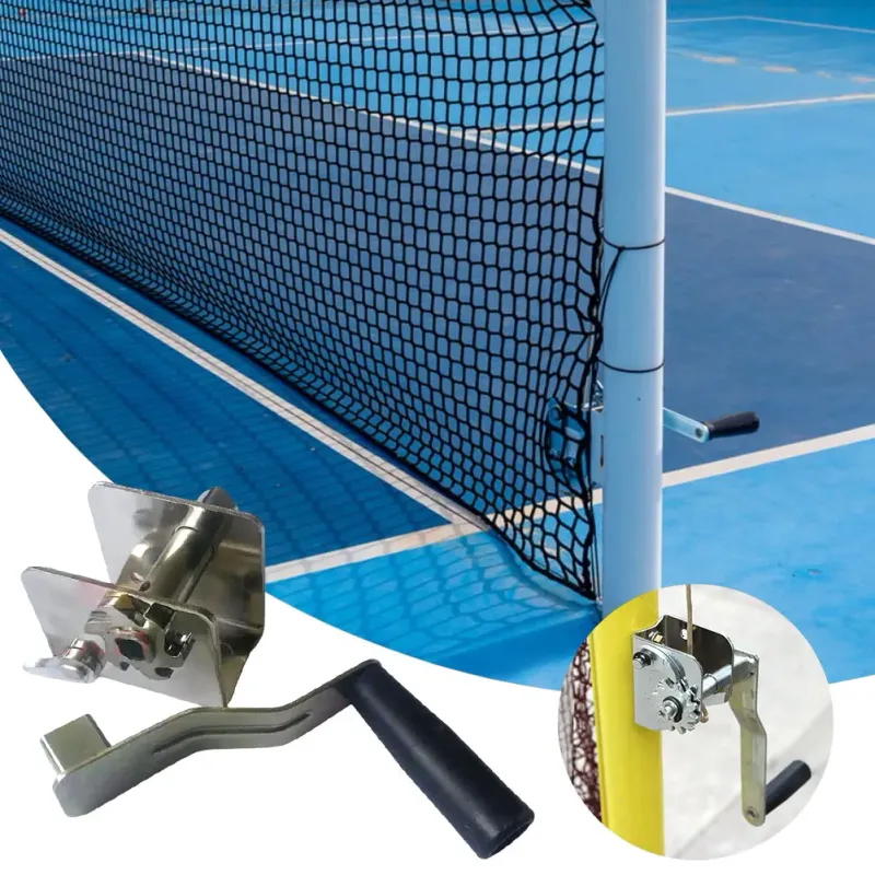 Volleyball Net Tensioner Tool 3