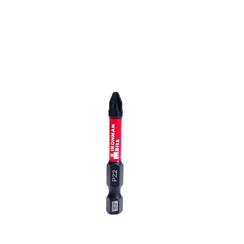 Magnetic Impact Screwdriver Bit Set 2