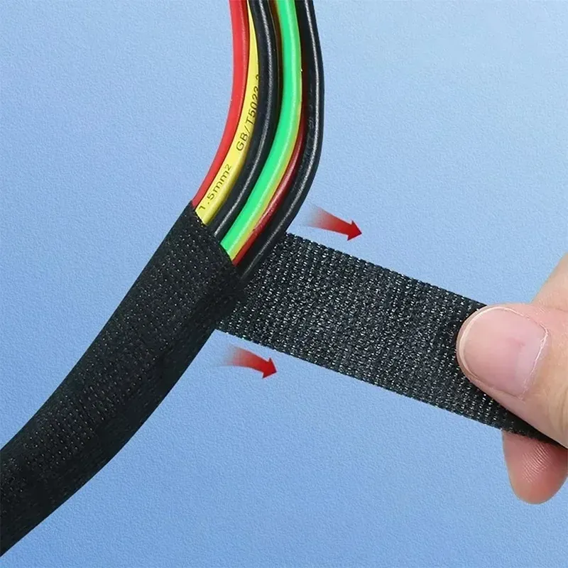 Auto Cloth Wiring Tape 3