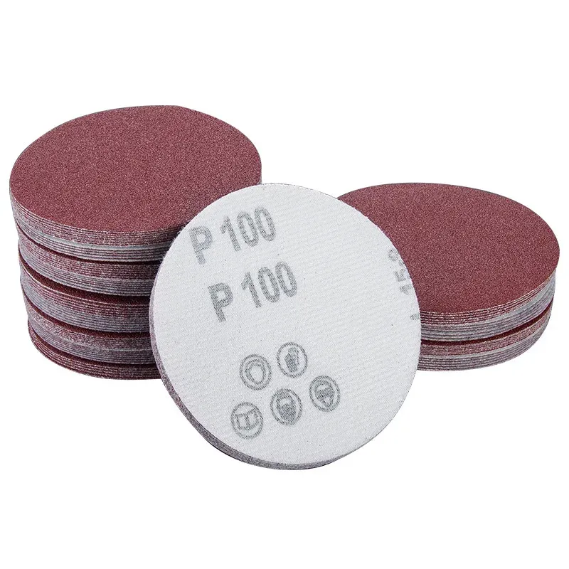 Sanding Discs Set for Dremel Rotary Tool 4