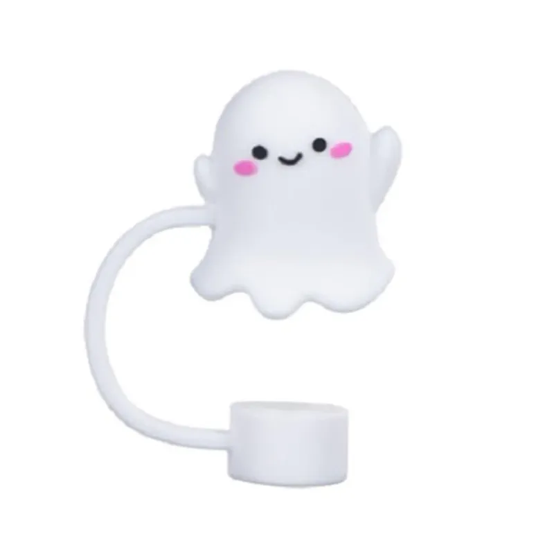 Halloween Stanley Tumbler Lid Charms 6