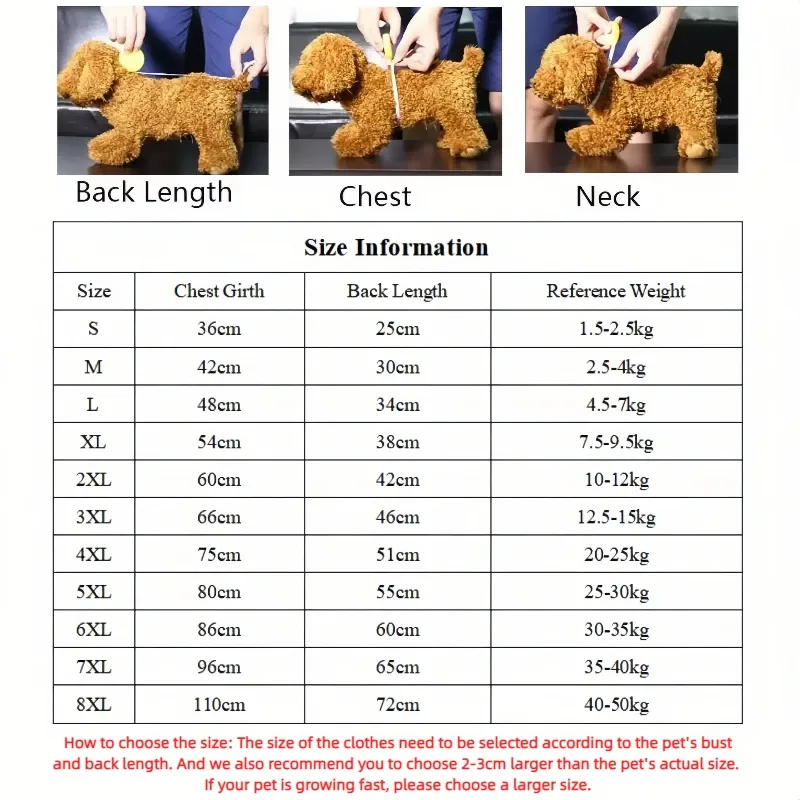 LA Style Dog Cooling Vest 2