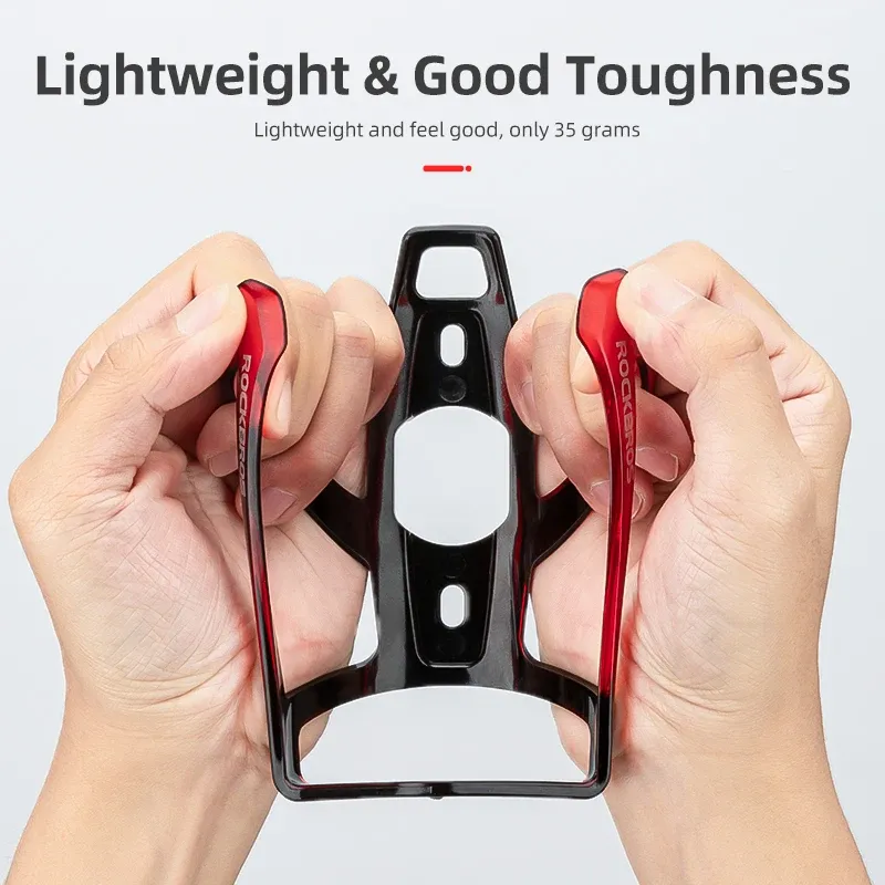 ROCKBROS Lightweight Bike Bottle Cage 3