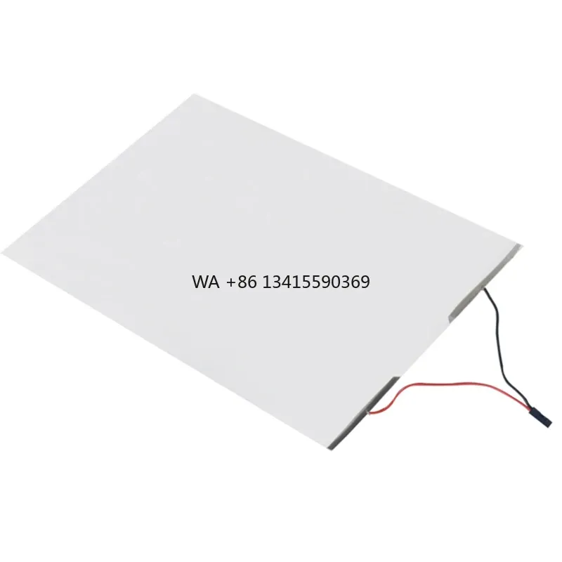 Smart Film Power Supply & Window Tint Kit 1