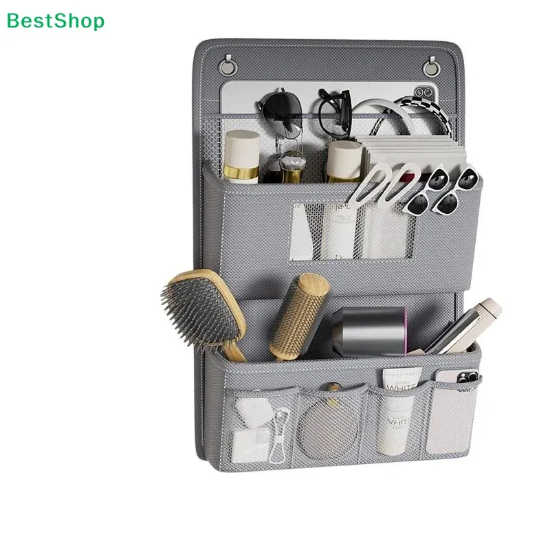 Mesh Pocket Door Organizer 6
