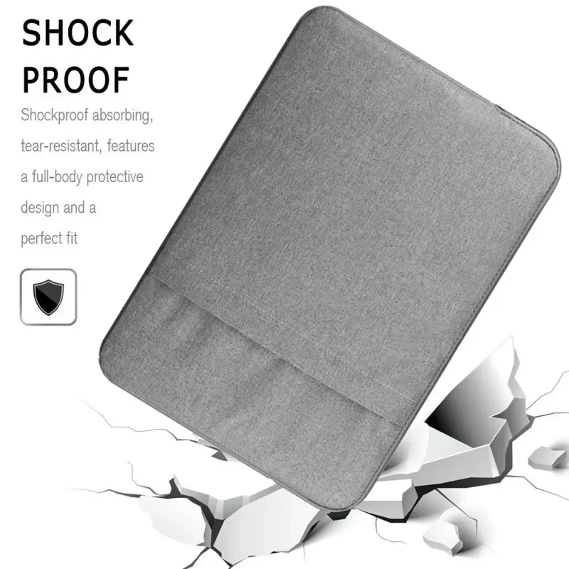 Universal Shockproof eReader Pouch 4