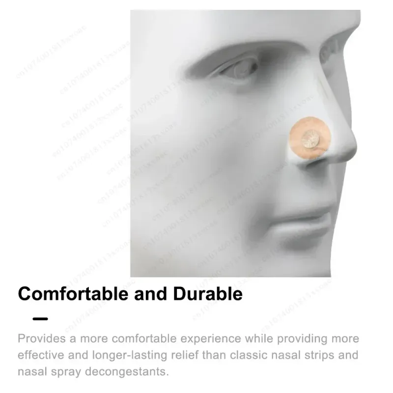 Nose Breathing Patches (30/60/90PCS) 3