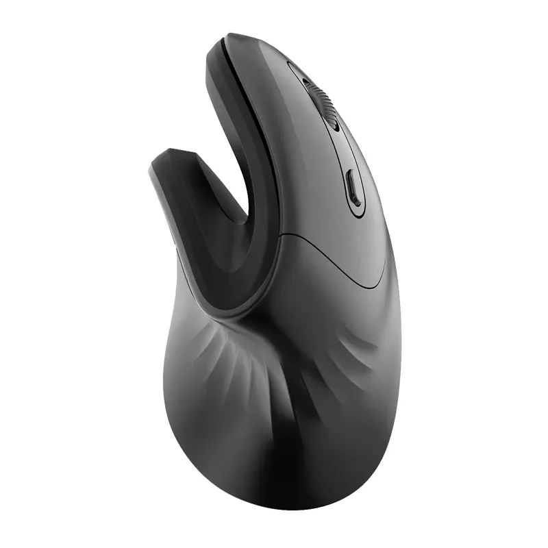 Warvank U2 Vertical Wireless Mouse 2