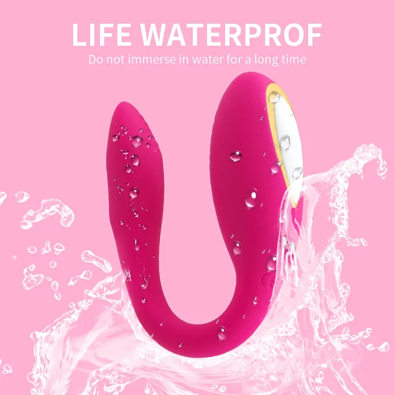 Wireless Clit Panty Vibrator 6