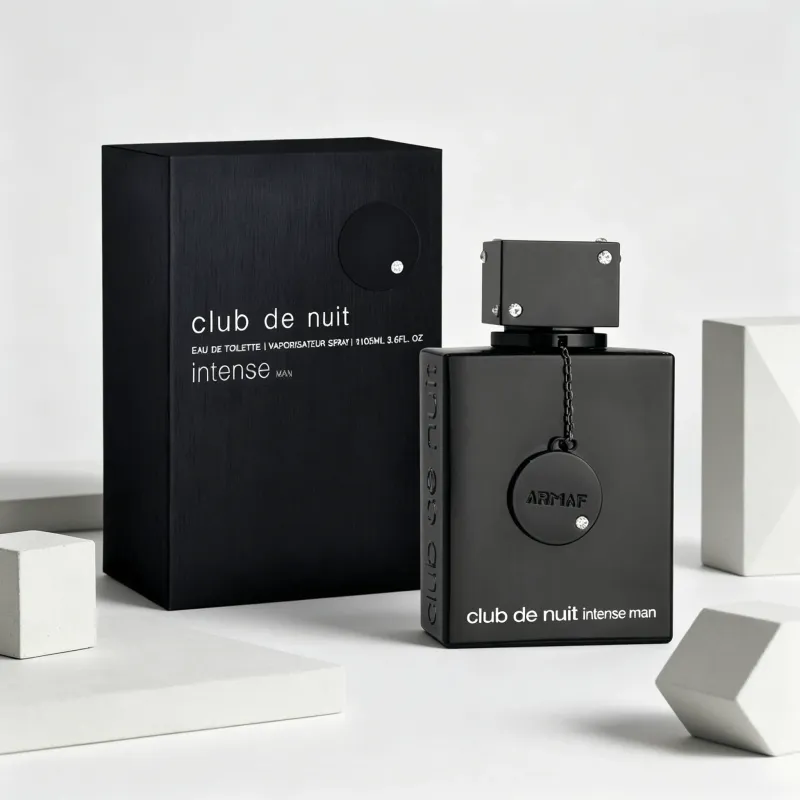 Armaf Club de Nuit Intense Man EDT 3