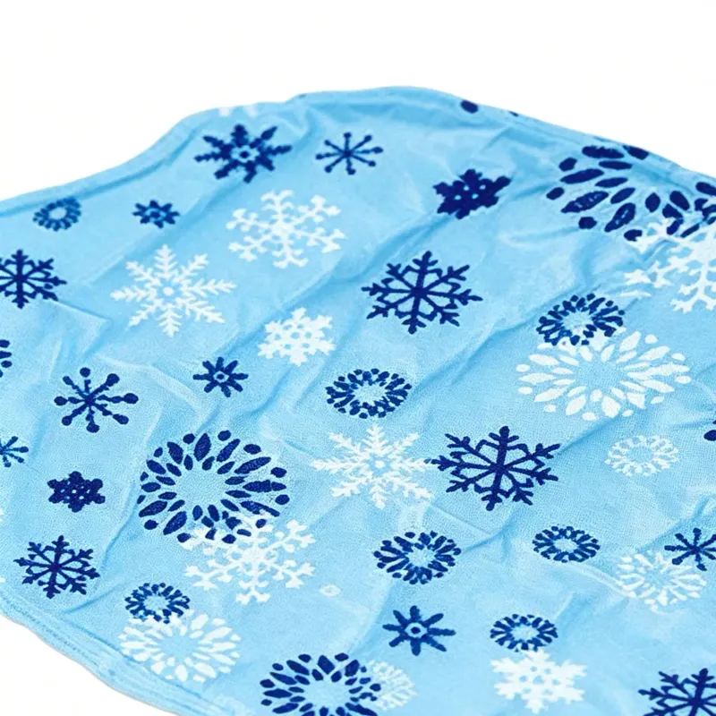 Pet Cooling Mat for Dogs & Cats 6