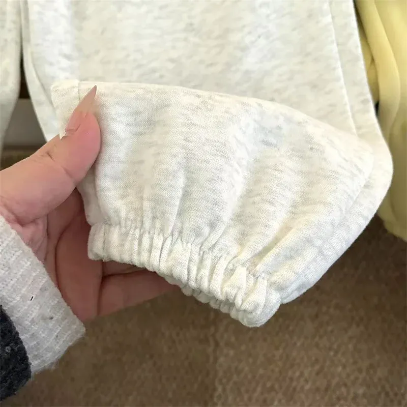 Kids 2-Piece Hoodie Sweatpants Set 6