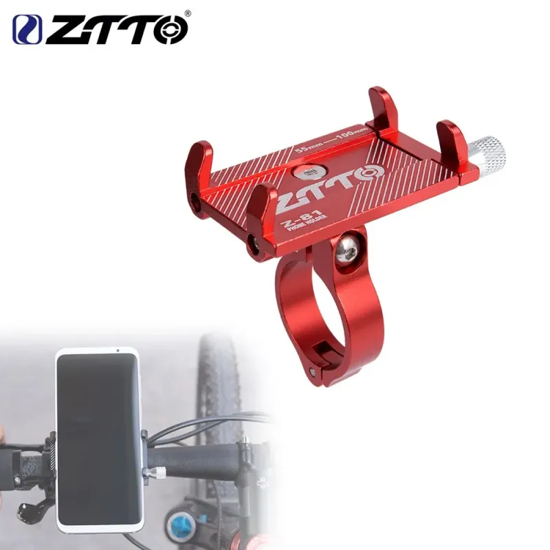 ZTTO Bicycle Phone Holder 1
