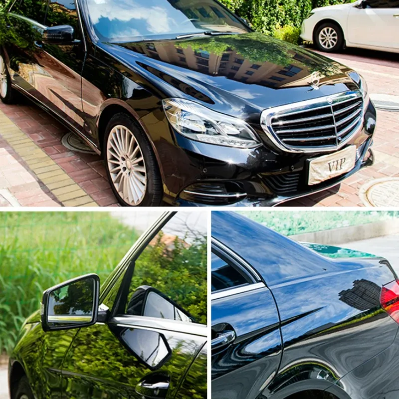 Dpro 9H Ceramic Coating Kit 4