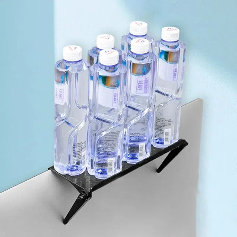 TV Top Storage Shelf Set 3