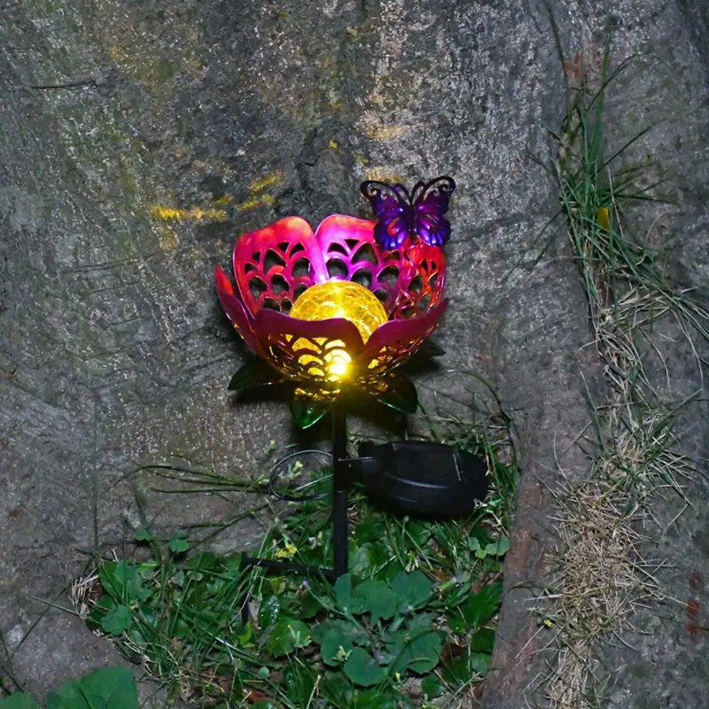 Solar Outdoor Projector Lights 4