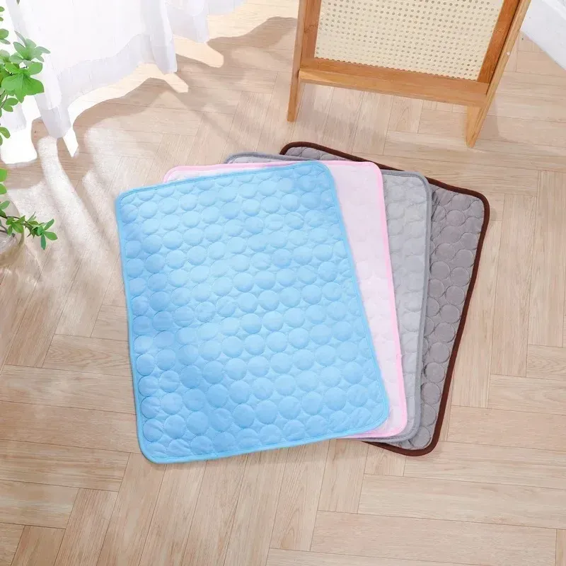 Cooling Pet Pad for Summer 5