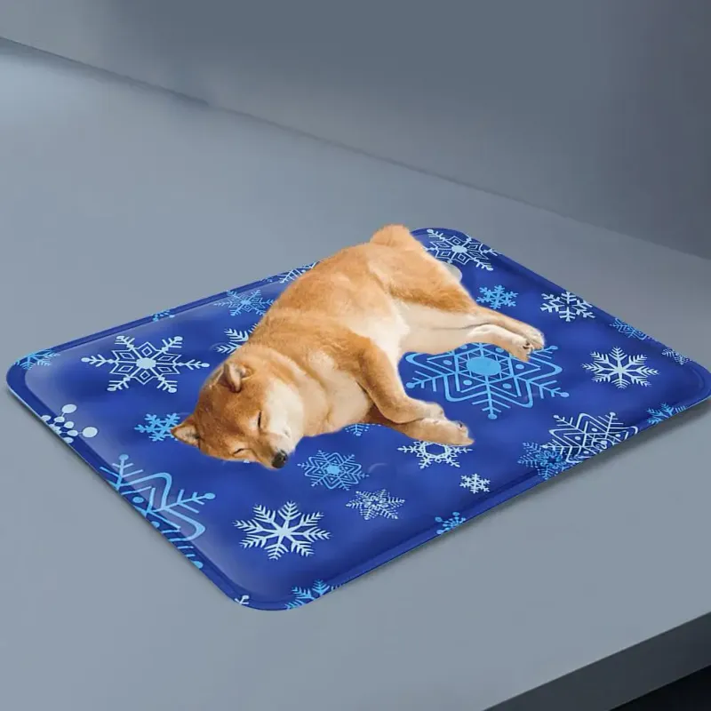 Cooling Mat for Pets 3