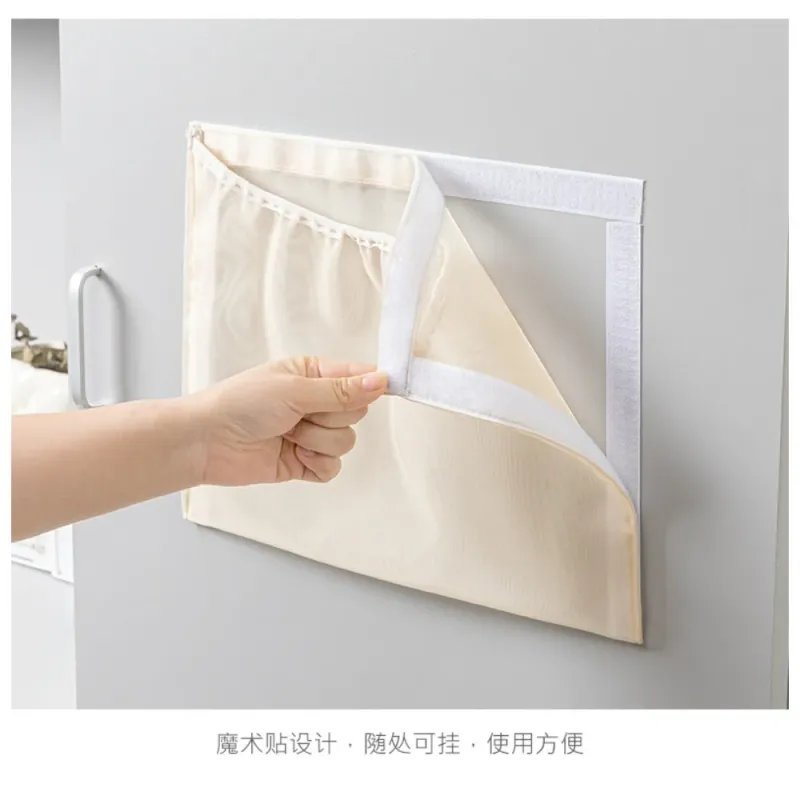 Mesh Underwear Storage Organizer 6
