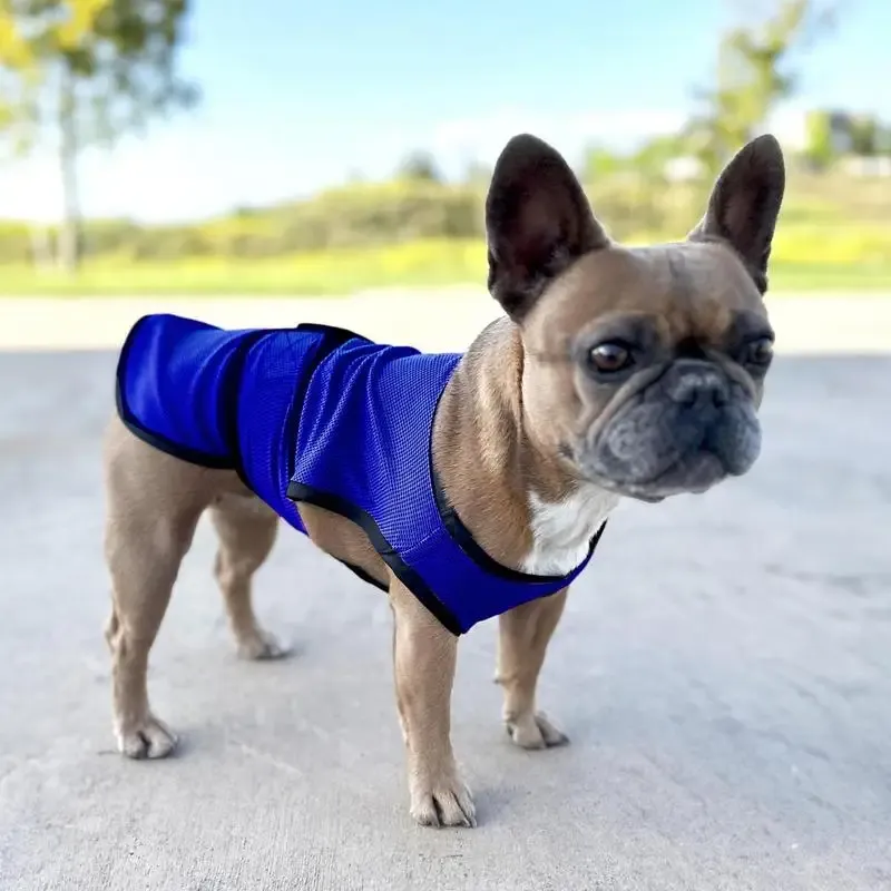 Dog Cooling Vest with UV Protection 3