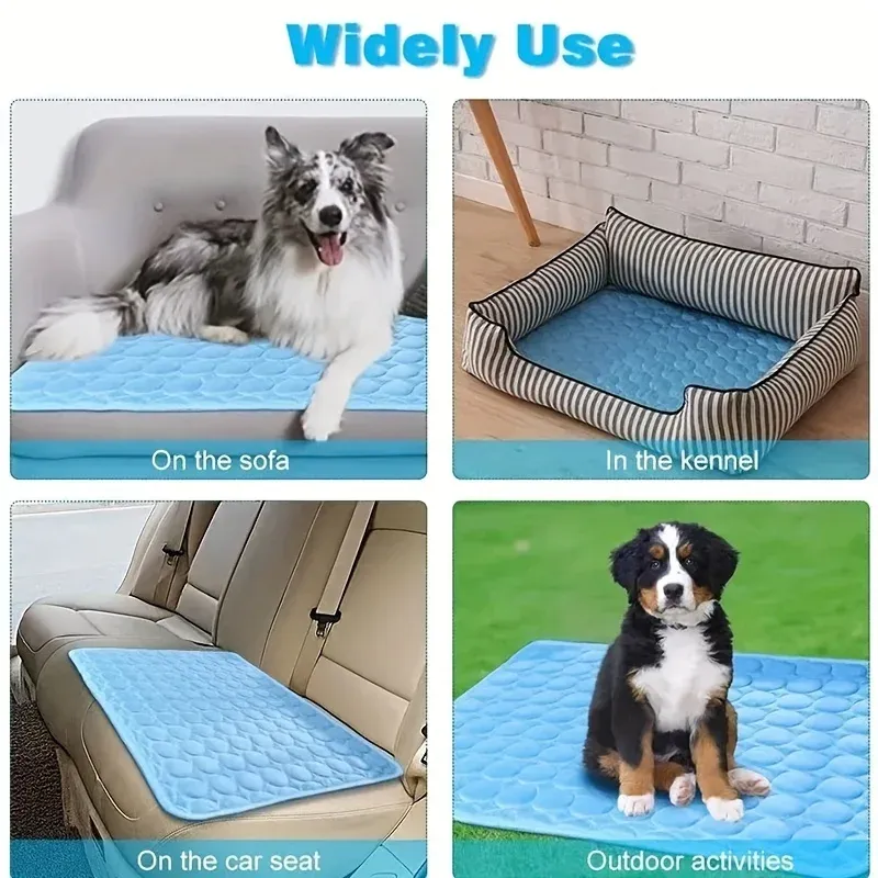 Cooling Pads for Pets 6