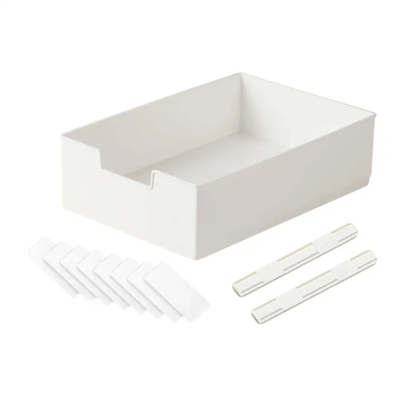 Adjustable Drawer Organizer Unit 3
