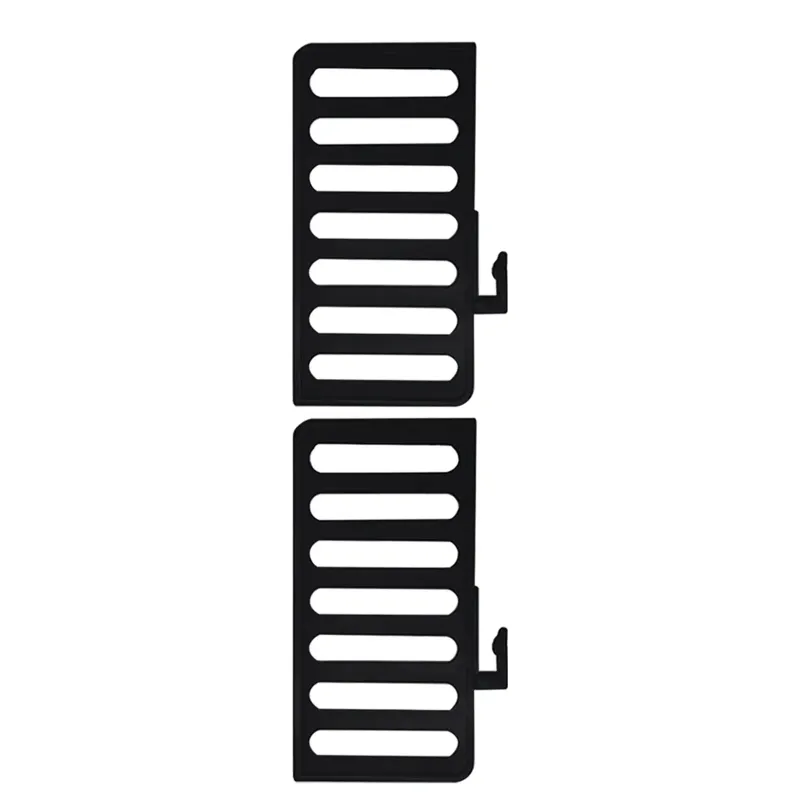 Plastic Shoe Cabinet Divider Set 1