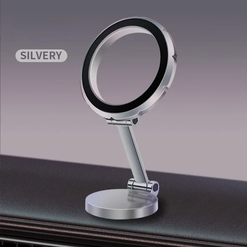 Magsafe Car Phone Holder - 360° Rotation 5