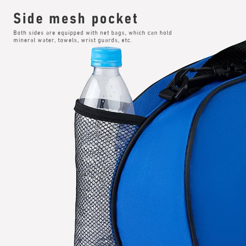 Sports Ball Carrier Shoulder Bag 5