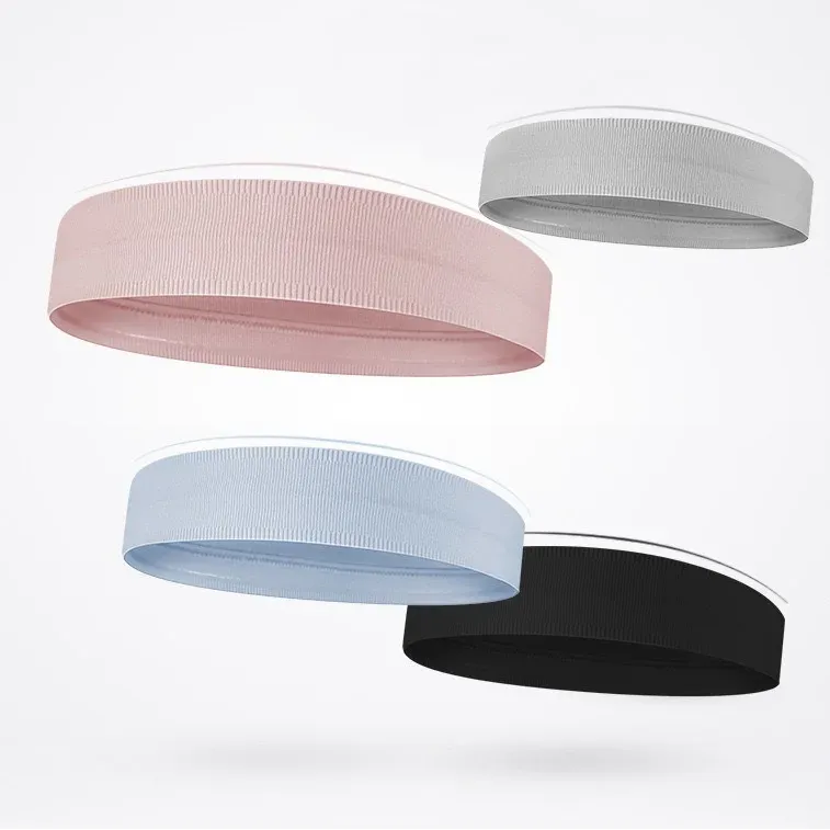 Anti-Slip Quick Dry Sports Headband 3