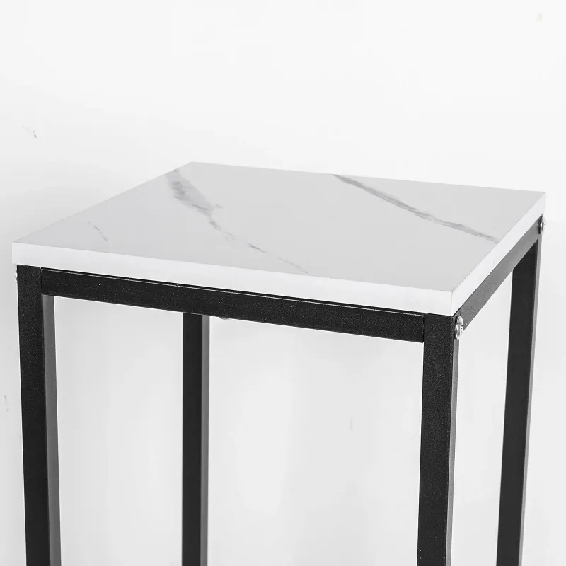 2-Tier Waterproof Plant Stand 6