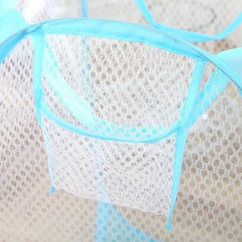 Cartoon Foldable Laundry Basket 5