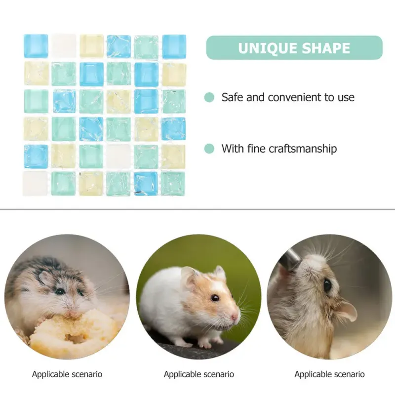 Small Pet Cooling Pad Mat 3